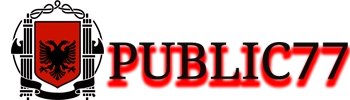 Logo Public77